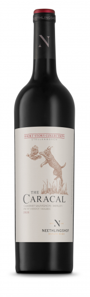 Neethlingshof Estate The Caracal 